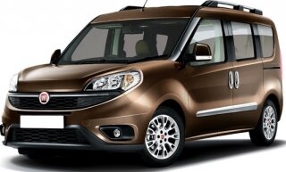 2018 Fiat Doblo Kombi 1.3 MultiJet 95 HP Easy Araba kullananlar yorumlar
